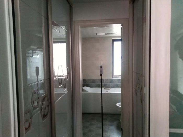 和融&bull;优山美地名邸 2室2厅1卫 86m&sup2;