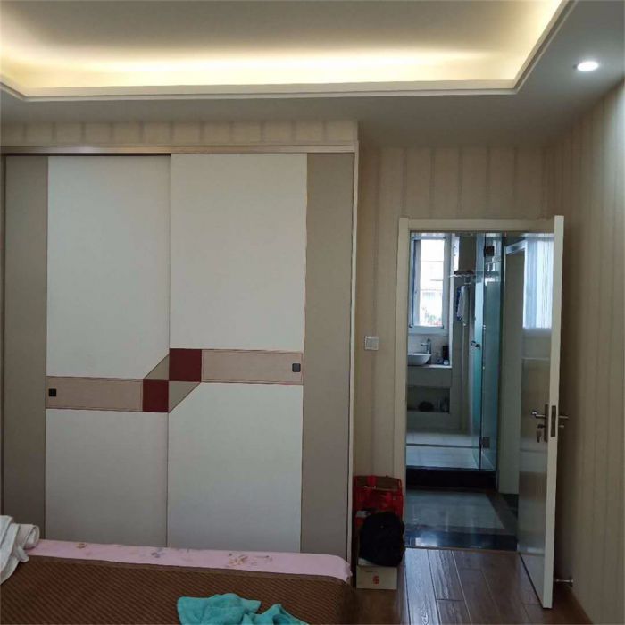 新建路新村 2室2厅1卫 69m&sup2;