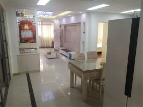 天都花苑 3室2厅1卫 127m&sup2;