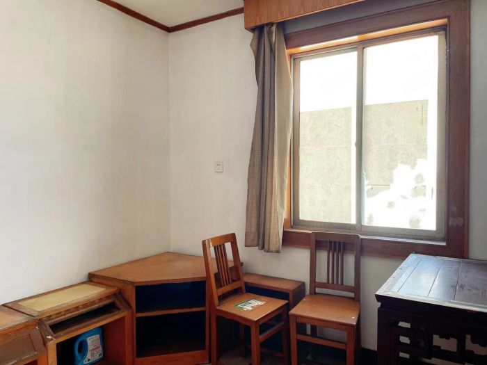 学田南苑 2室1厅1卫 80.00m&sup2;