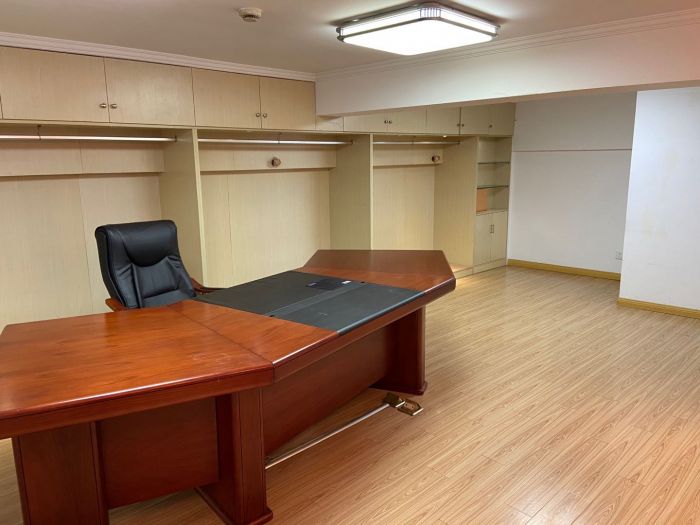 金海岸国际广场 1室厅卫 107m&sup2;