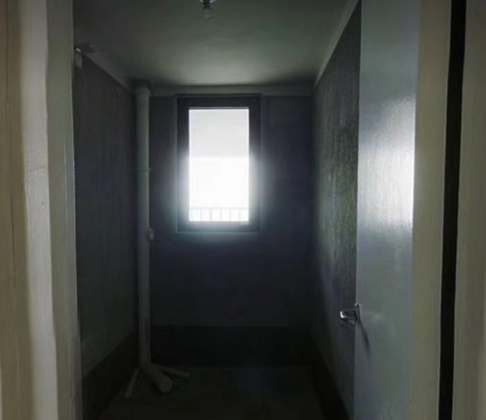 江湾国际中心 3室2厅1卫 108m&sup2;