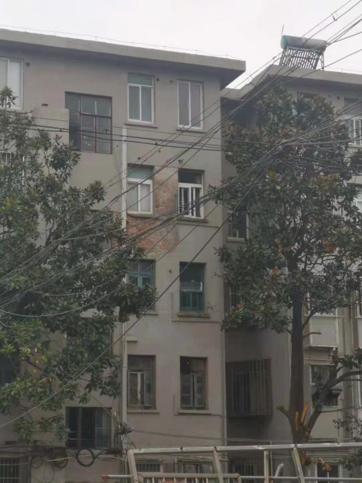 虹桥新村(朝霞路) 1室1厅1卫 50m&sup2;