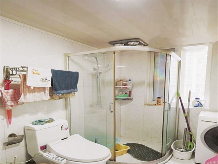 春晖花园 3室1厅1卫 100.54m&sup2;