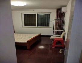 天润家园 3室2厅1卫 128.43m&sup2;