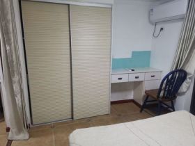 唐人公寓 2室1厅1卫 60m&sup2;