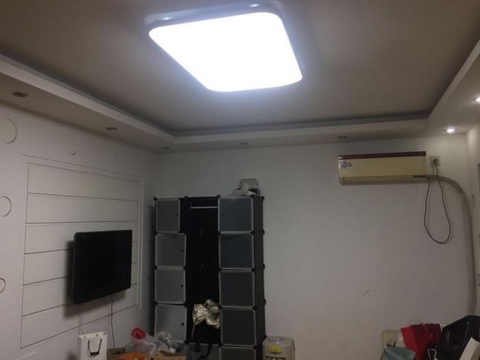 五山花苑 4室2厅2卫 150m&sup2;