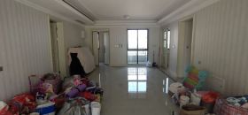 中海铂樾府 4室2厅2卫 175m&sup2;