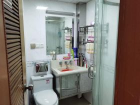 将军一园  3室1厅1卫 140m&sup2;