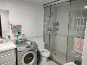 瑞景新居 2室1厅1卫 106.5m&sup2;