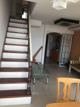 太阳鑫城 2室1厅1卫 45m&sup2;