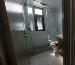 都会沁园 3室2厅2卫 124m&sup2;