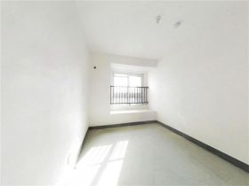 新城香溢紫郡 3室1厅1卫 97m&sup2;