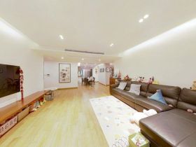 南通橡树湾 4室2厅2卫 225m&sup2;