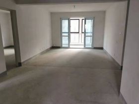 红星嘉苑 3室2厅2卫 131m&sup2;