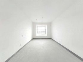 新城香溢紫郡 3室2厅1卫 117m&sup2;