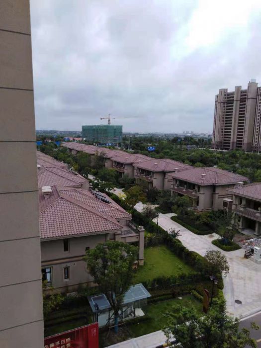 恒大悦珑湾 4室2厅2卫 144m&sup2;