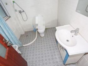 博园岚郡 2室1厅1卫 95m&sup2;