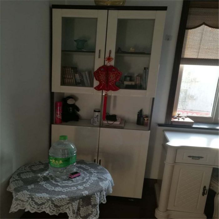 文峰花苑 4室2厅2卫 175m&sup2;