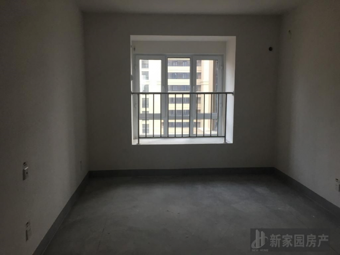 华润悦锦湾 3室2厅1卫 120m&sup2;