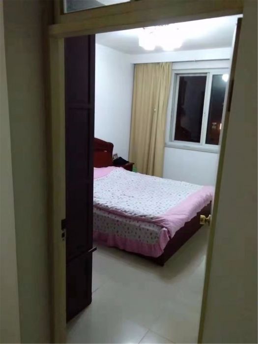 城南新村(崇川区) 3室2厅1卫 96m&sup2;