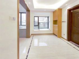 佳期漫 4室2厅2卫 233m&sup2;