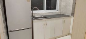 惠泽苑 2室1厅1卫 80m&sup2;