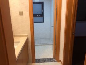 中南熙悦(南通经济技术开发区) 3室2厅2卫 117m&sup2;
