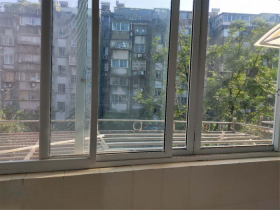易家桥新村 1室1厅1卫 44.98m&sup2;