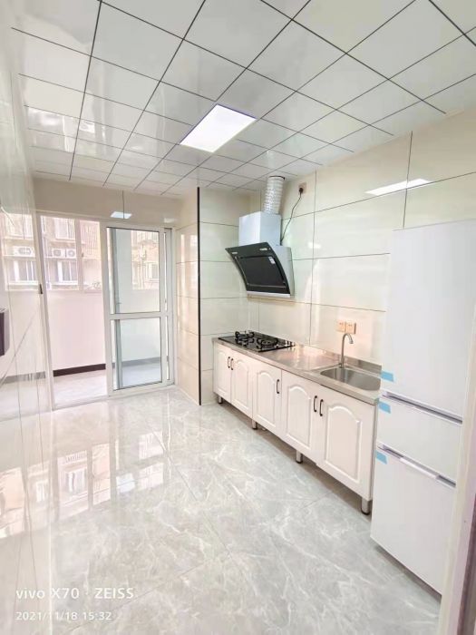 景河苑 2室1厅1卫 80m&sup2;