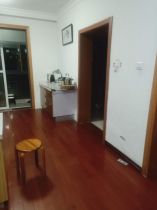 都市豪庭 室厅卫 238m&sup2;