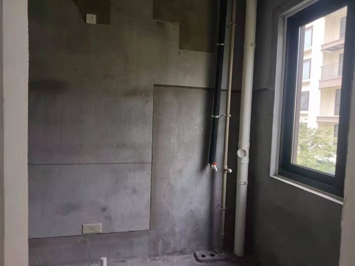 春风南岸西园 5室2厅3卫 204m&sup2;