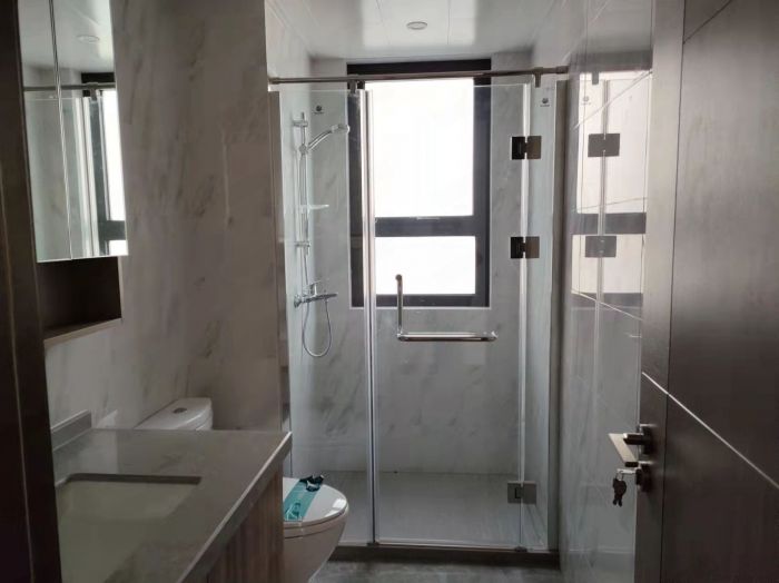 中海上东区 4室2厅2卫 143m&sup2;