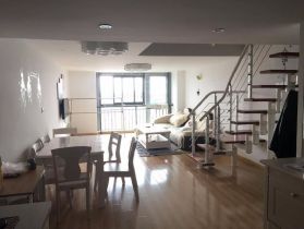 景华城 2室2厅1卫 63m&sup2;