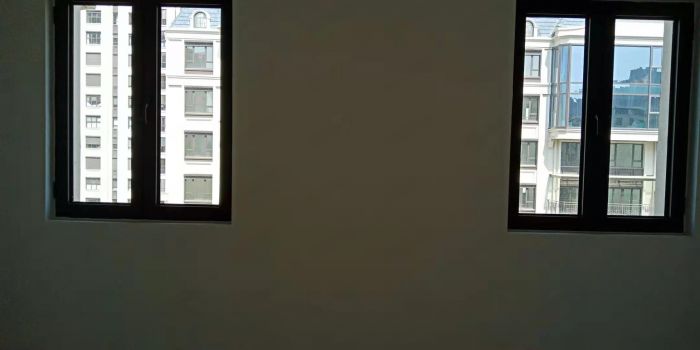 中海铂樾府 5室2厅3卫 208m&sup2;