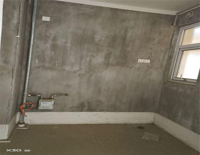 新城香溢紫郡 2室2厅1卫 89.6m&sup2;