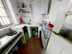 三八新村 2室1厅1卫 60m&sup2;