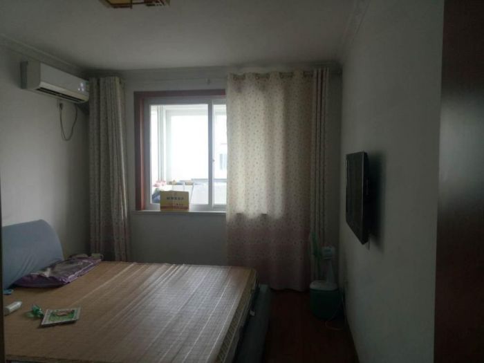 新星苑 3室2厅1卫 117m&sup2;