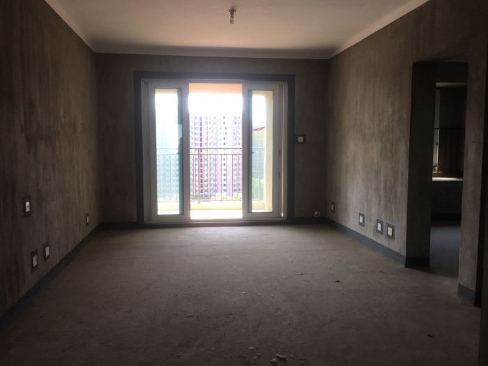 景瑞御府 4室2厅2卫 148m&sup2;