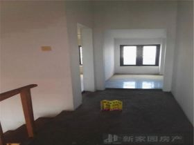 都市豪庭 5室2厅2卫 191.00m&sup2;