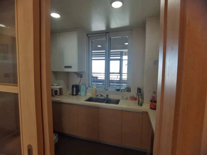 万科濠河传奇 2室2厅1卫 88.89m&sup2;