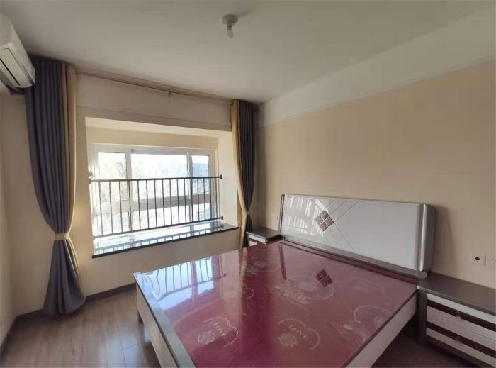 南通雅居乐花园 3室2厅1卫 99m&sup2;