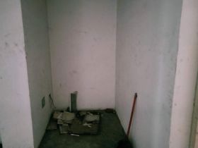 星宇花园 3室2厅1卫 110.59m&sup2;