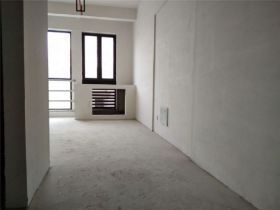 正泰江岸水苑 1室1厅1卫 40m&sup2;