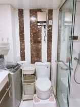紫阳开心公寓 2室2厅2卫 53m&sup2;