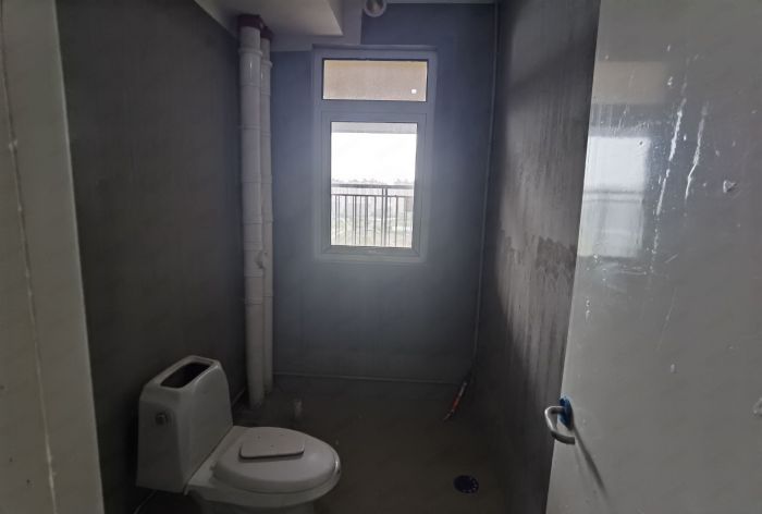 景瑞御府 3室2厅1卫 92.00m&sup2;