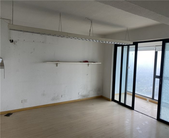 七星花园 4室2厅3卫 186m&sup2;