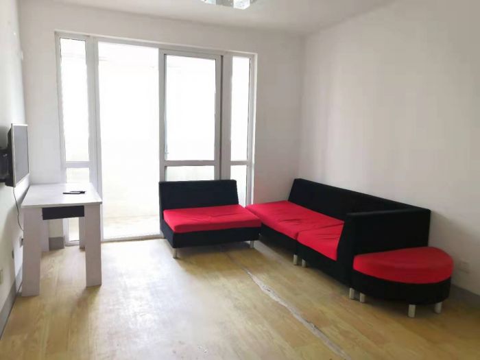 颐景苑 2室1厅1卫 93.6m²