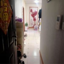 融悦华庭 2室1厅1卫 85m&sup2;