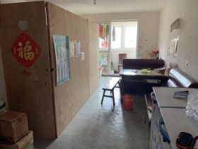 紫东花苑 2室2厅1卫 92.56m²